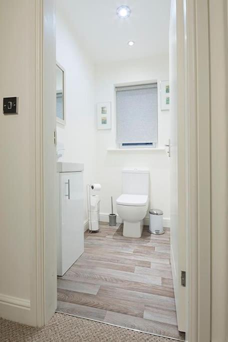 35 Quaker Lane Villa Darlington  Dış mekan fotoğraf