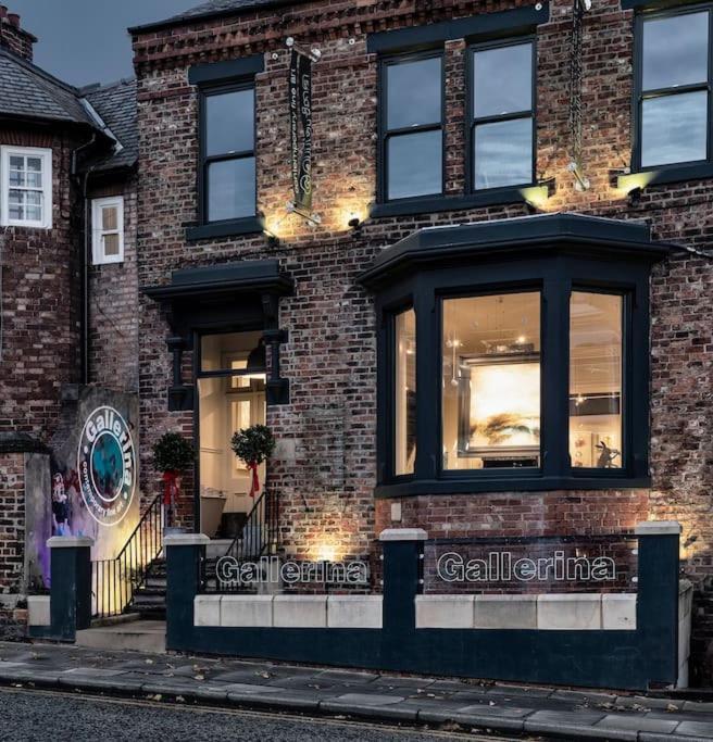 35 Quaker Lane Villa Darlington  Dış mekan fotoğraf