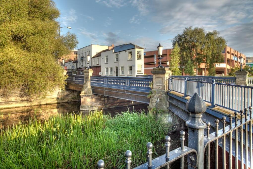 35 Quaker Lane Villa Darlington  Dış mekan fotoğraf