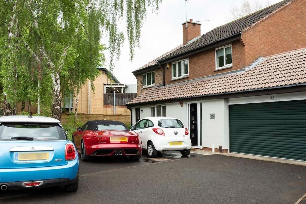 35 Quaker Lane Villa Darlington  Dış mekan fotoğraf