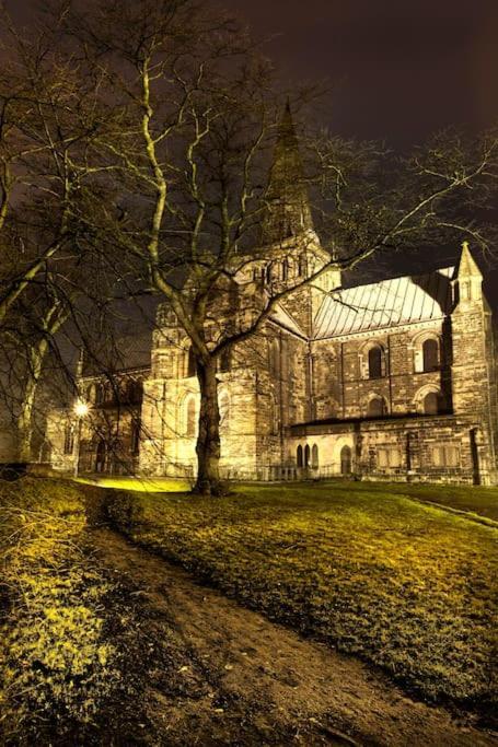 35 Quaker Lane Villa Darlington  Dış mekan fotoğraf