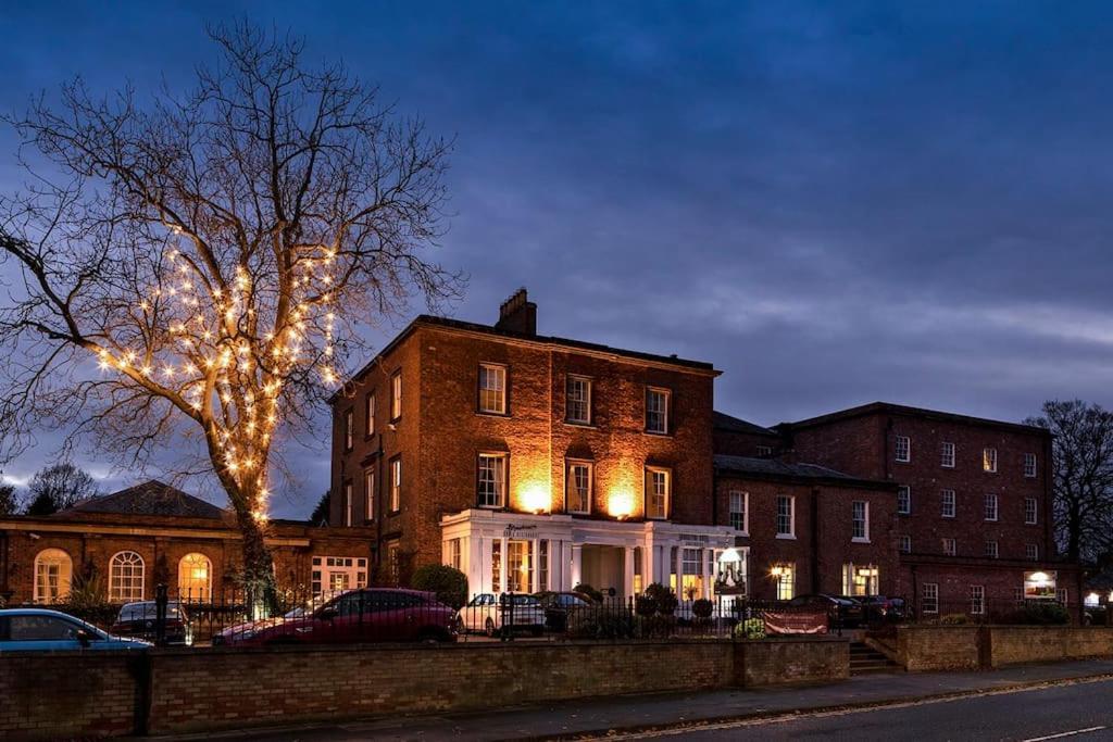 35 Quaker Lane Villa Darlington  Dış mekan fotoğraf