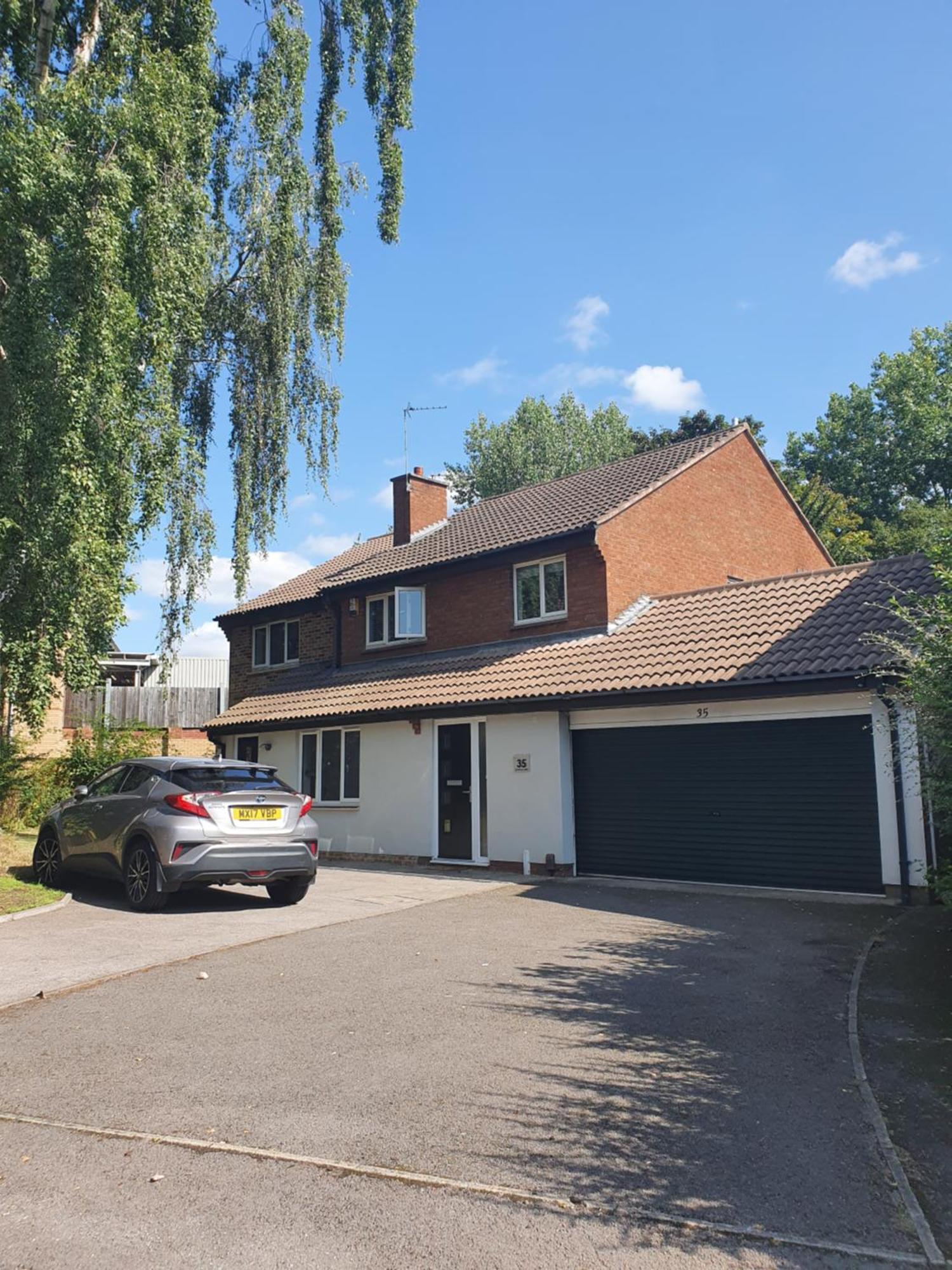 35 Quaker Lane Villa Darlington  Dış mekan fotoğraf