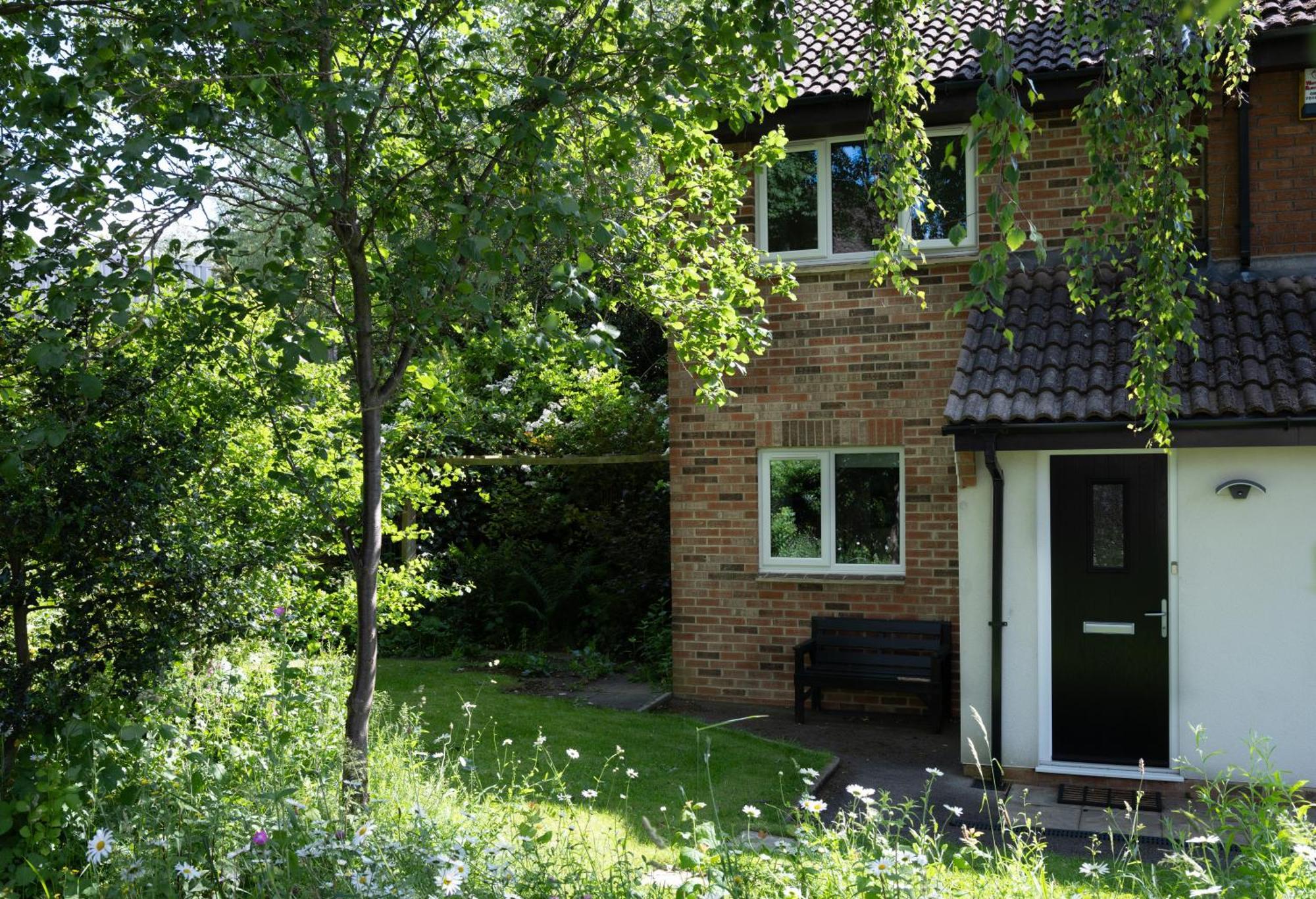 35 Quaker Lane Villa Darlington  Dış mekan fotoğraf